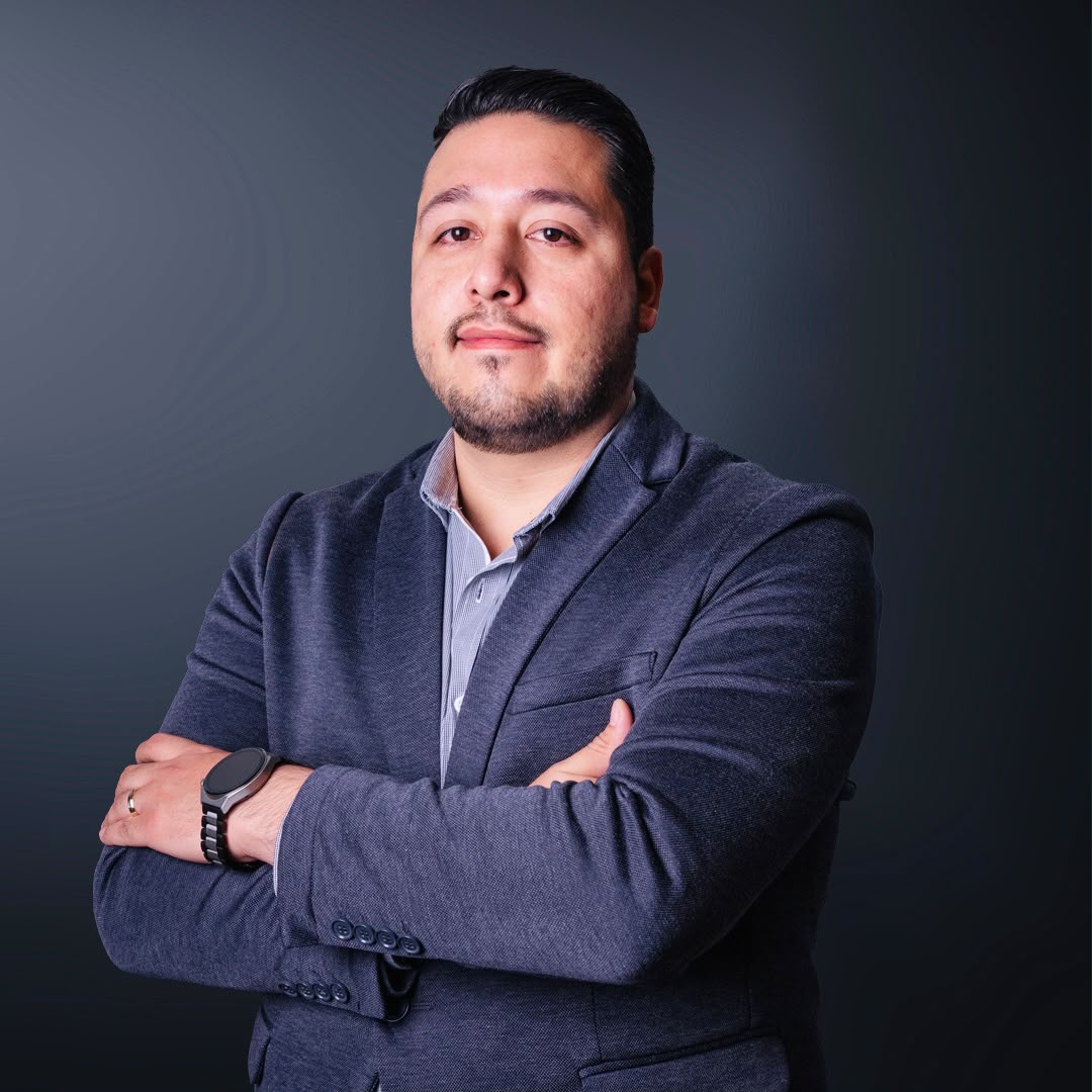 Dr. Luis Alfredo González Serrato, cardiólogo